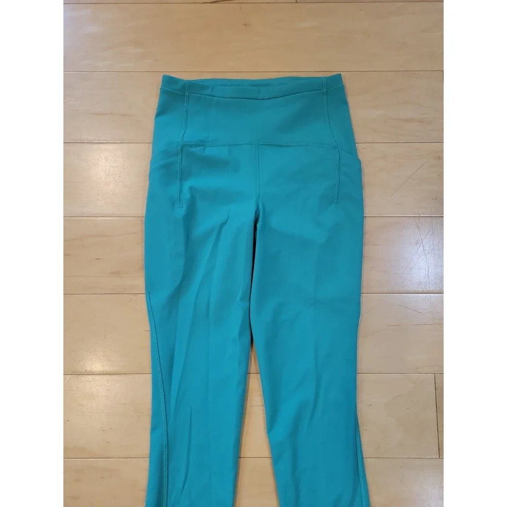 Lululemon Swift Speed High-Rise Tight 28